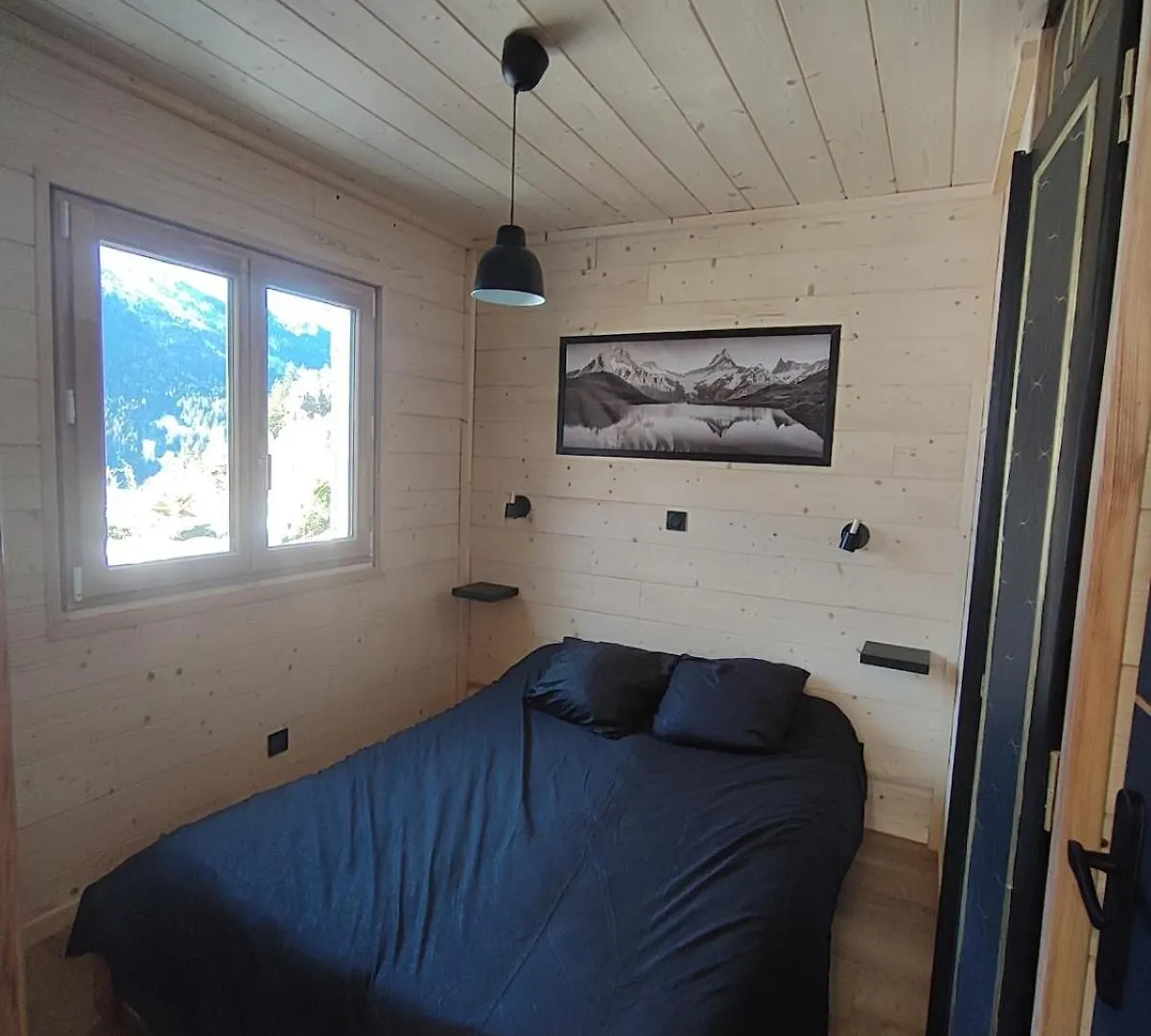 Gite Le Polonate Les Contamines-Montjoie