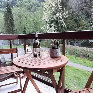  Apartment Un Havre De Paix Aux Pieds Des Chemins De Montagne